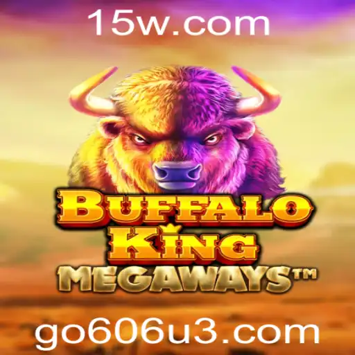 Descubra o Mundo Fascinante de BuffaloKing