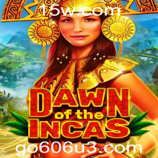 Desvendando o Fascinante Mundo de DawnoftheIncas