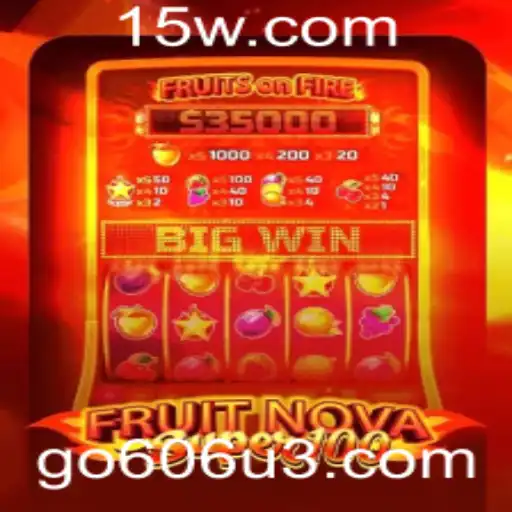 Descubra o Mundo Vibrante de FruitNovaSuper100