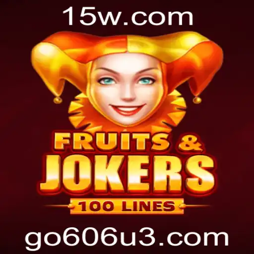 Descobrindo o Fascinante Mundo de FruitsAndJokers100