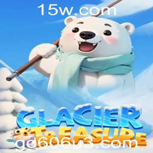 Descubra o Fascinante Mundo de GlacierTreasure: Aventura e Estratégia em Cada Movimento