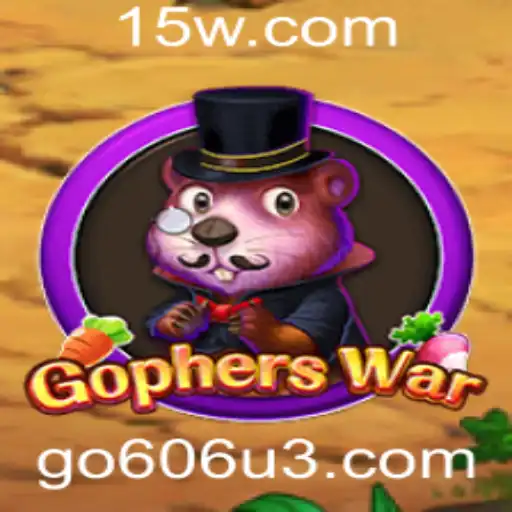 Explorando o Fascinante Universo de GophersWar: Regras, Estratégias e Dinâmicas