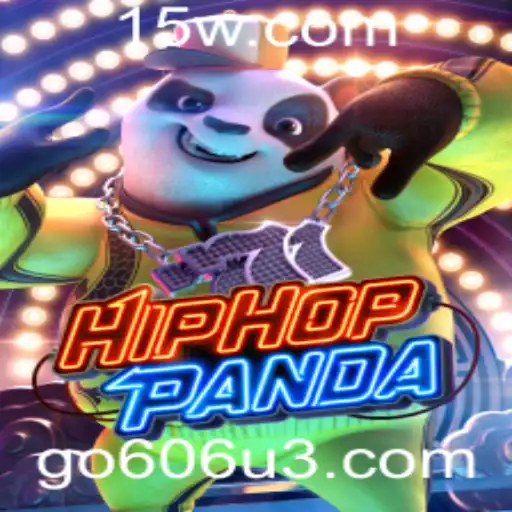 HipHopPanda: Uma Viagem pelo Mundo do Jogo que Mistura Ritmo e Estratégia