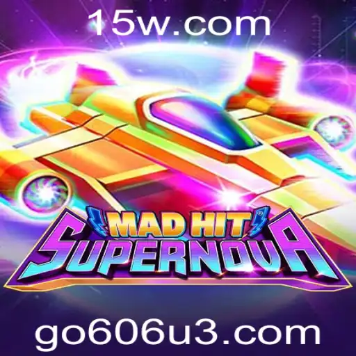 Explorando MadHitSupernova: Um Novo Fenômeno no Mundo dos Jogos