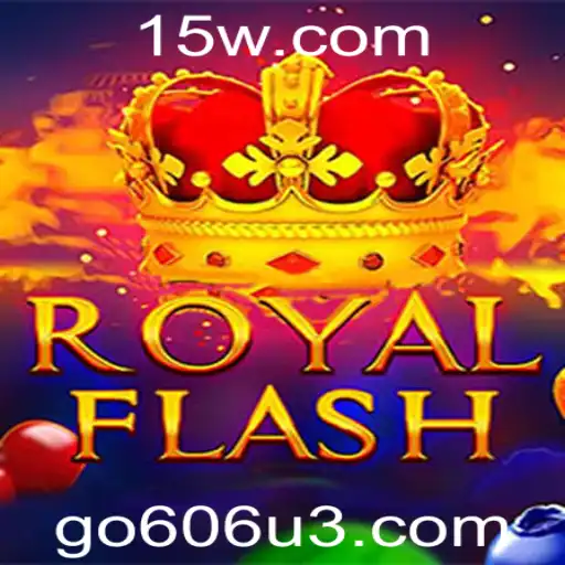Descubra o Mundo Fascinante de RoyalFlash: Aventura e Estratégia ao Seu Alcance