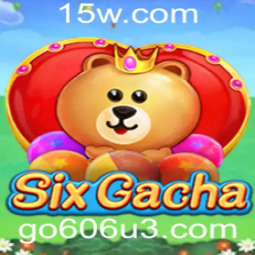 Descubra o Mundo Empolgante de SixGacha