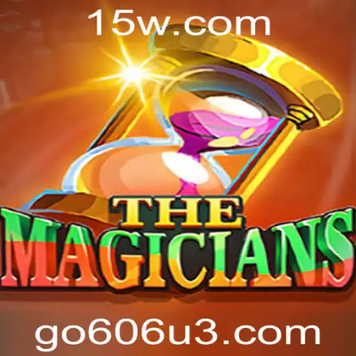 TheMagicians: Uma Imersão no Universo da Magia e Estratégia com go606