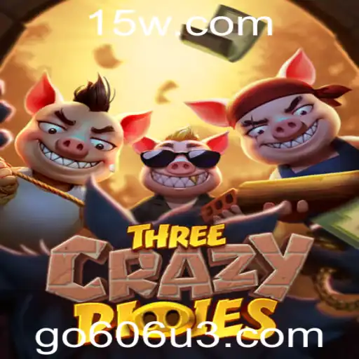 Guia Completo para o Jogo ThreeCrazyPiggies: Uma Aventura Divertida e Estratégica