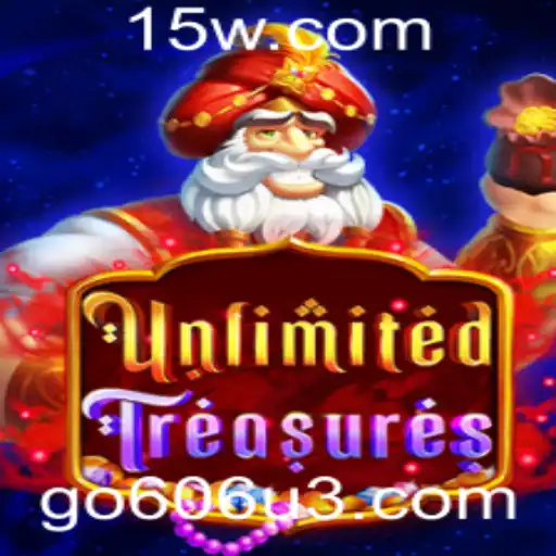 Explorando o Mundo de UnlimitedTreasures: Um Novo Horizonte no Universo dos Jogos