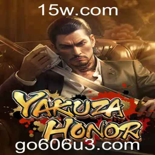 Descubra o Envolvente Mundo de YakuzaHonor