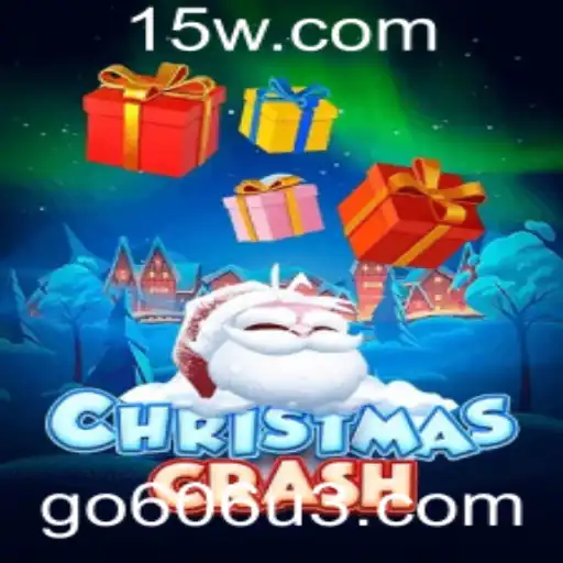 ChristmasCrash: Um Mergulho no Mundo Animado dos Jogos