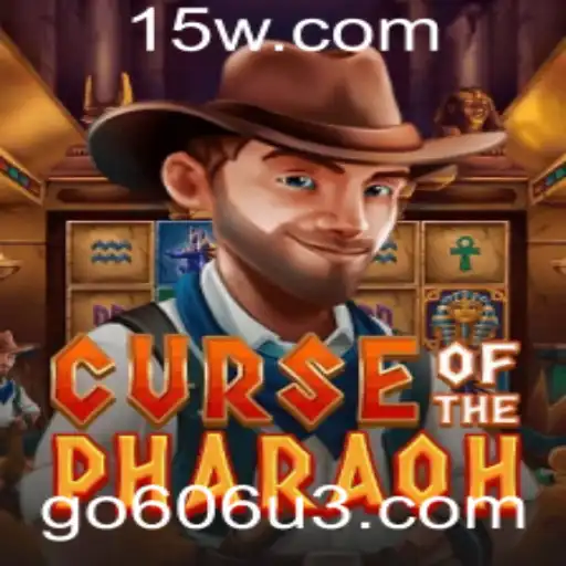 Curse of the Pharaoh: A Jornada Através da Ancestralidade e Mistério