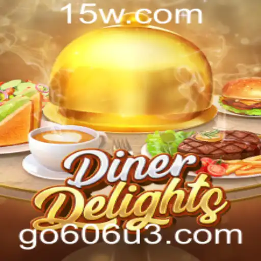 DinerDelights: A Nova Sensação dos Jogos Gastronômicos