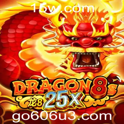 Descubra o Fascinante Mundo de Dragon8s25x: Estratégia e Aventura