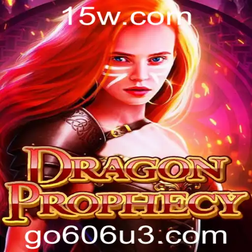 DragonProphecy: Uma Jornada Inovadora no Mundo dos Jogos