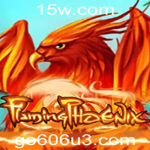FlamingPhoenix: O Jogo Inovador que Está Mudando a Cena dos Games