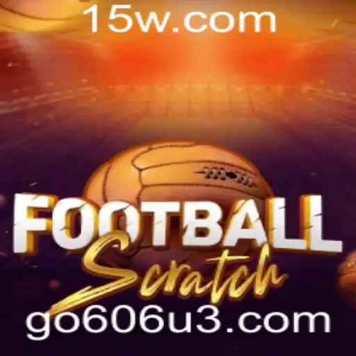 FootballScratch - O Novo Jogo Interativo que Conquista os Amantes de Futebol