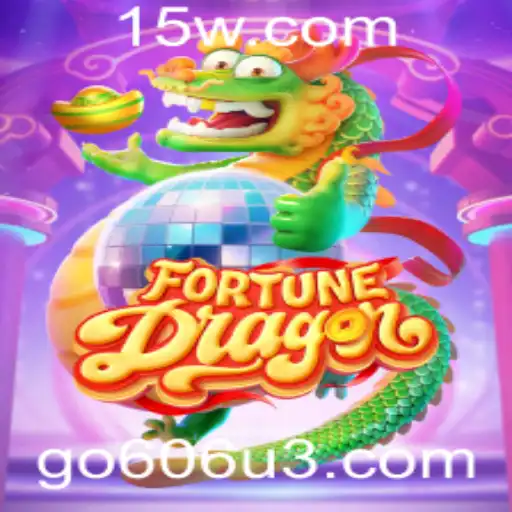 FortuneDragon: Descubra o Mundo Fascinante do Novo Jogo que Conquista Multidões