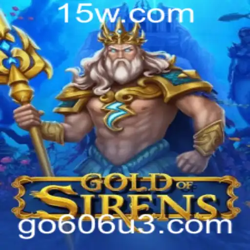 Explorando GoldofSirens: Aventura e Estratégia no Novo Jogo Sensação