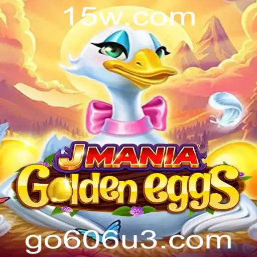 Descobrindo o Universo Vibrante de JManiaGoldenEggs