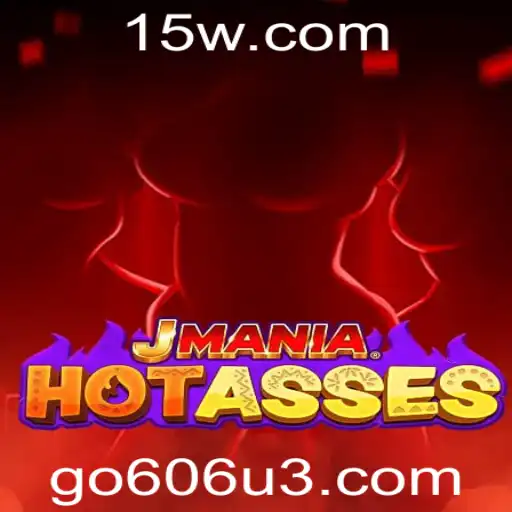 JManiaHotAsses: A Nova Sensação do Universo dos Jogos