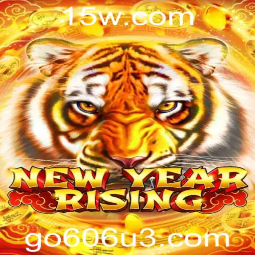 Descubra o Fascinante Universo de NewYearRising: O Jogo da Nova Era