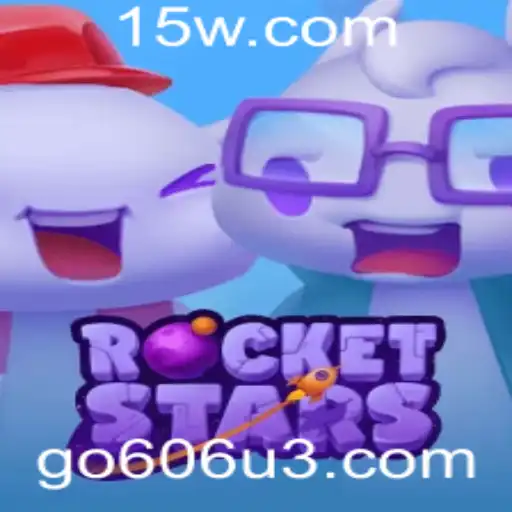 Explore o Fabuloso Universo de RocketStars