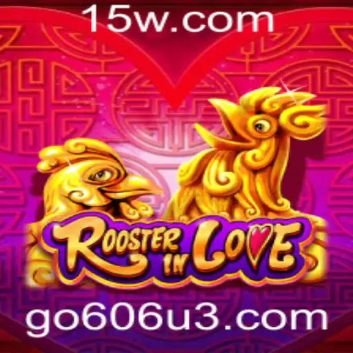 Descubra o Fascinante Mundo de RoosterInLove: Um Jogo Apaixonante, Inovador e Desafiador