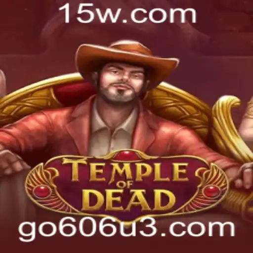 TempleofDead: Uma Jornada Épica no Mundo dos Jogos
