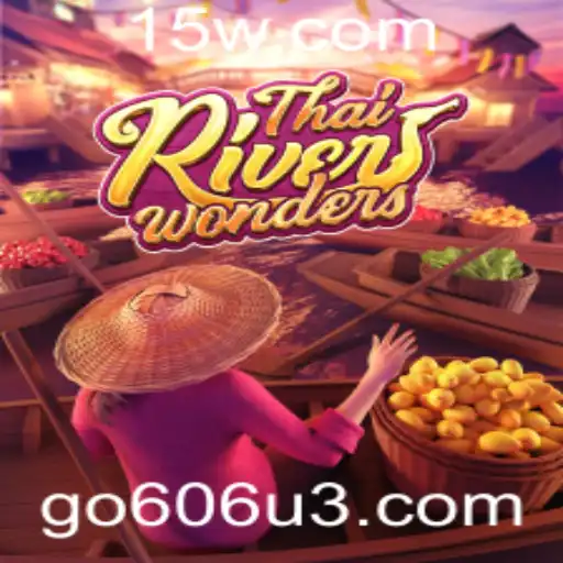 Descubra o Fascinante Jogo ThaiRiverWonders