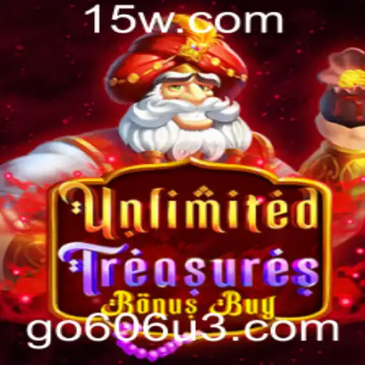 Explore o Mundo de 'UnlimitedTreasuresBonusBuy': O Jogo de Aventura Definitivo