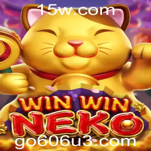 WinWinNeko: A Nova Sensação no Mundo dos Jogos de Tabuleiro