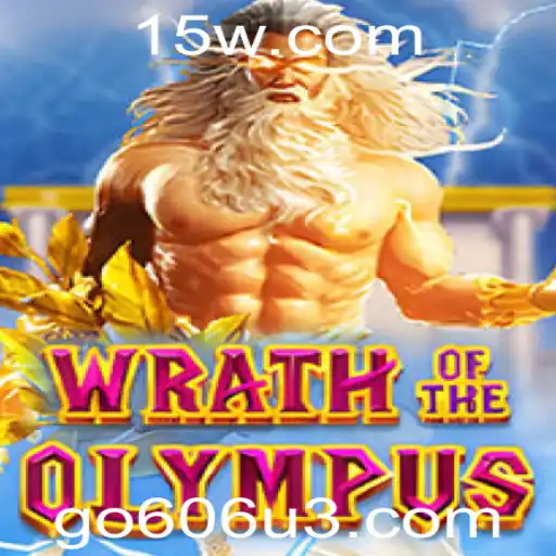 Explorando o Universo de WrathofOlympus: Um Mergulho no Mundo dos Deuses e Estratégias